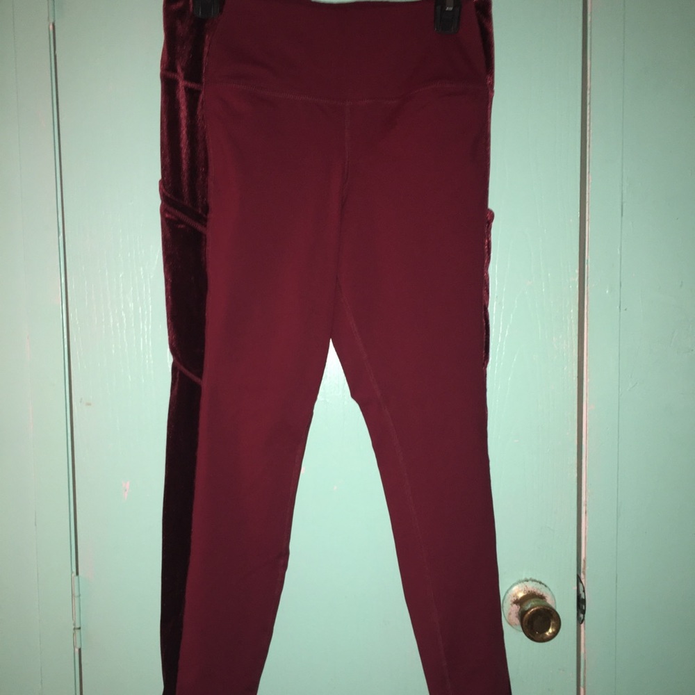 Torrid active leggings